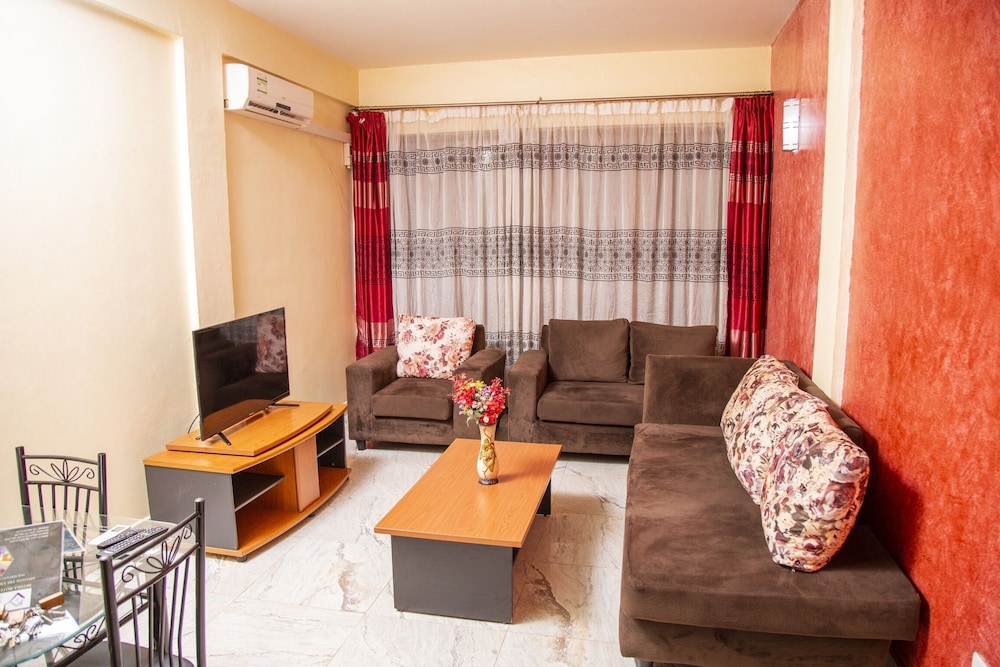 Superior Apartment