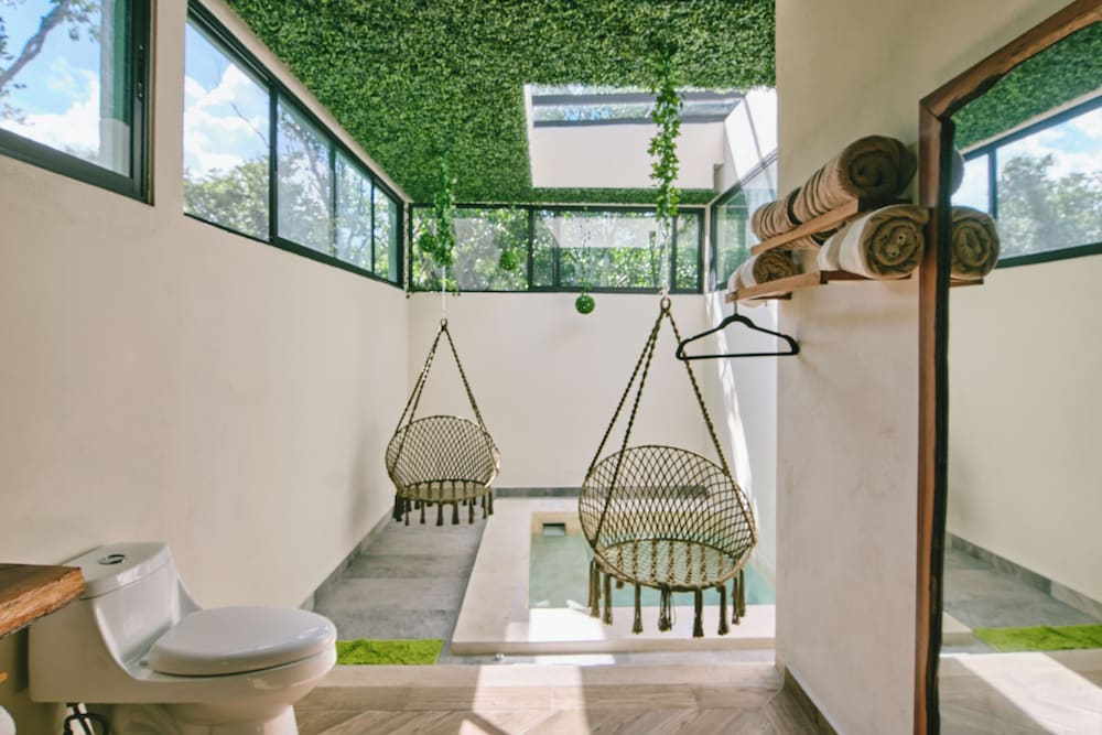 Honeymoon Studio Suite photo 3