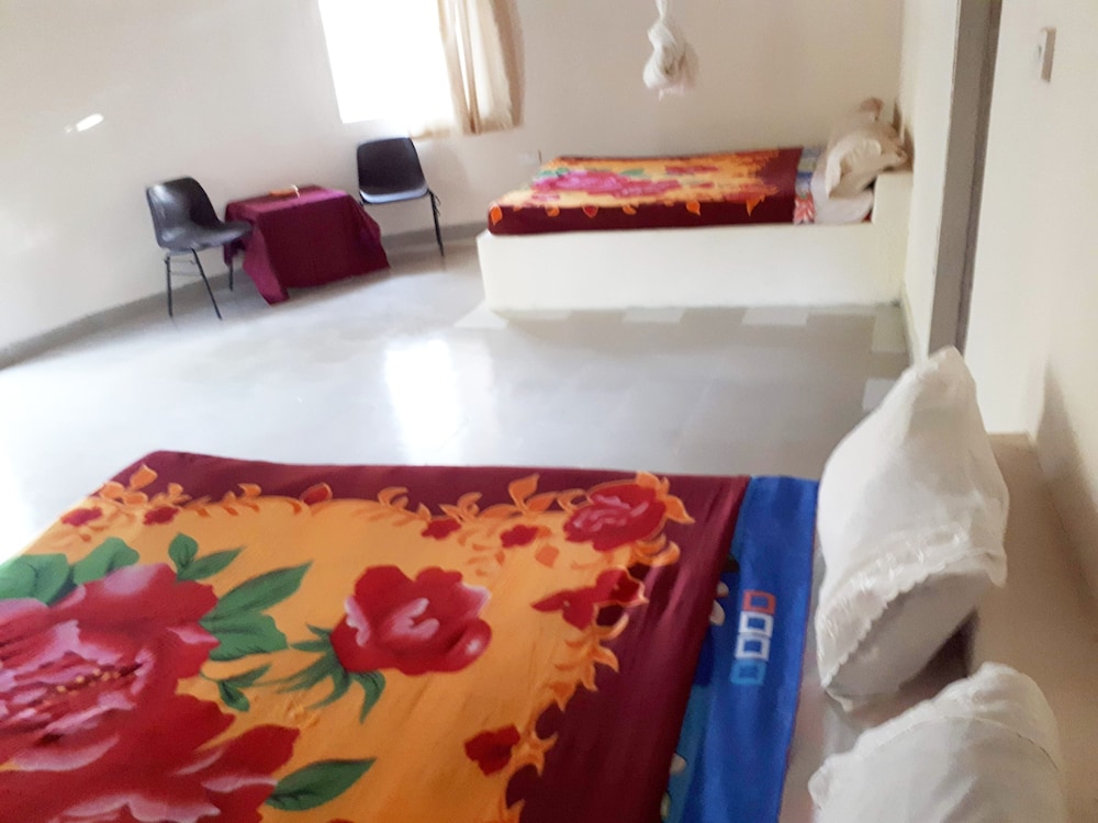 Deluxe Double Room, 1 Double Bed, Non Smoking photo 3
