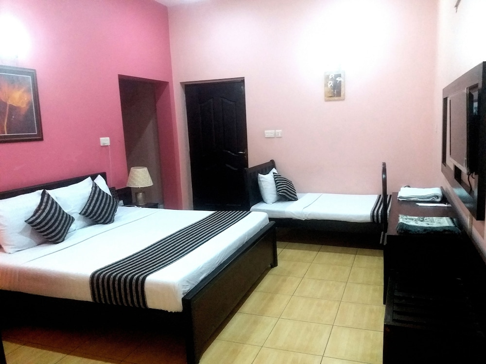 Triple Room photo 1