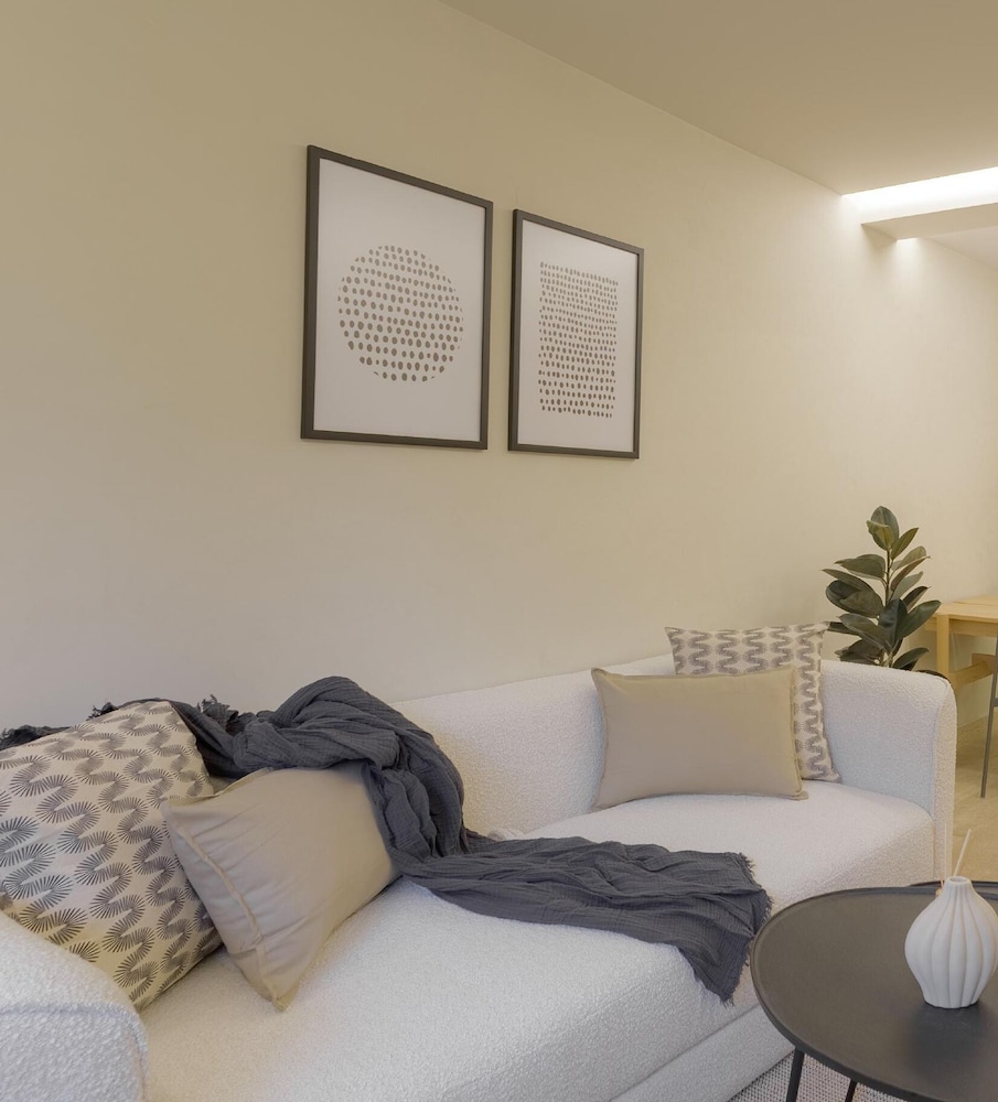 Luxury Apartment