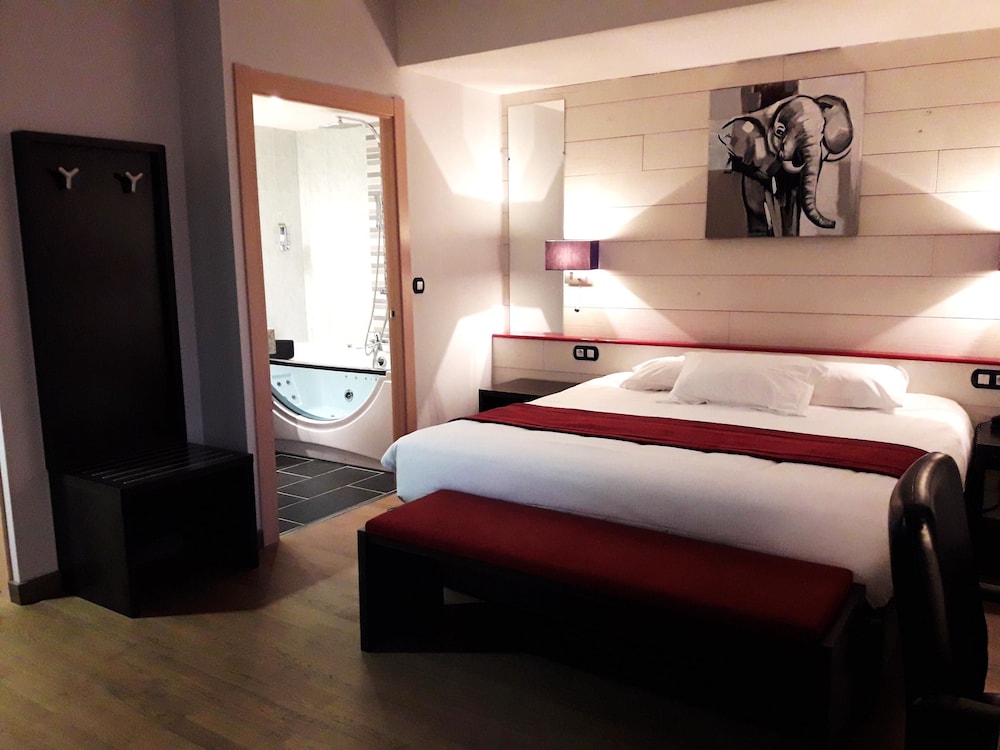 Appartement Standard, 1 grand lit, non-fumeurs, coin cuisine Appartement Standard, 1 grand lit, non-fumeurs, coin cuisine