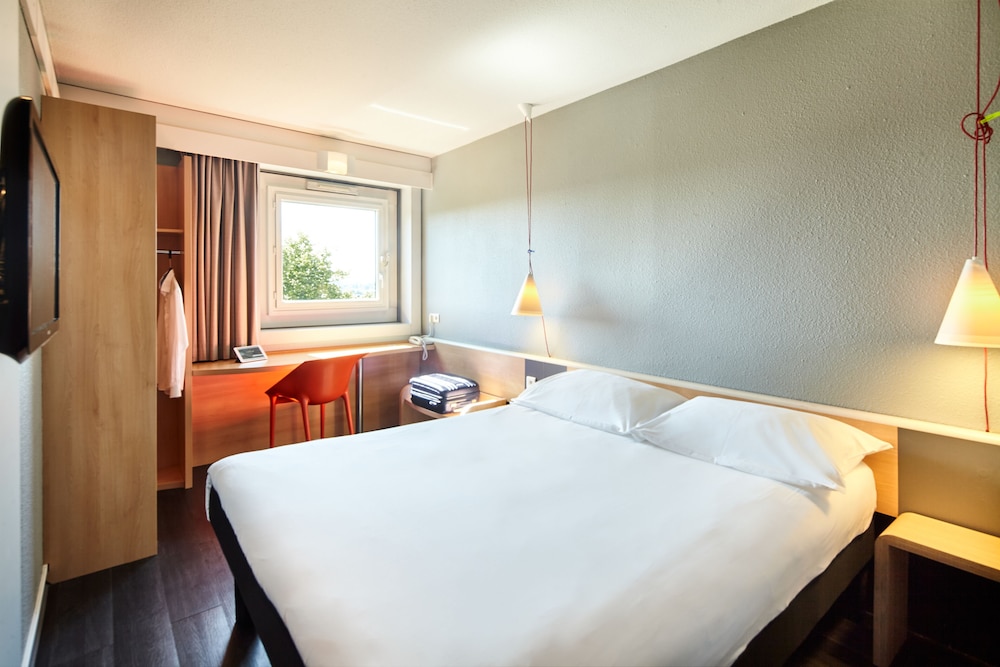Double Room, Non Smoking