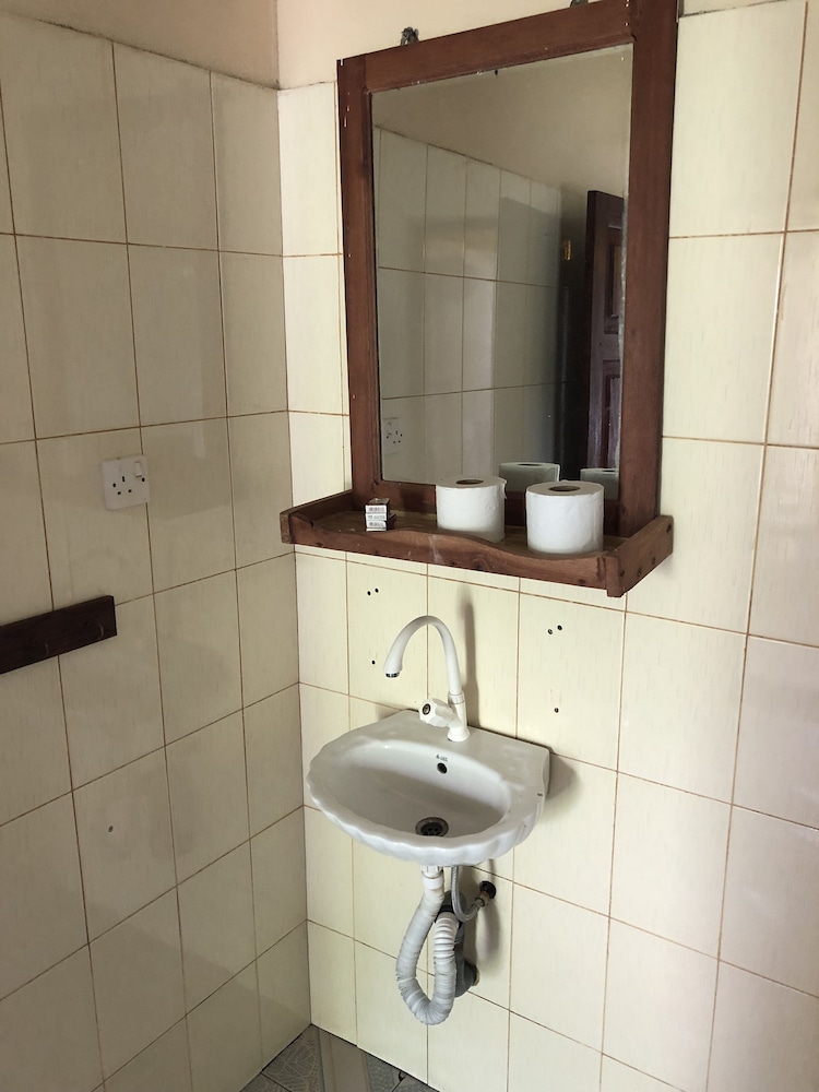 Family Quadruple Room, 2 Double Beds, Sea View