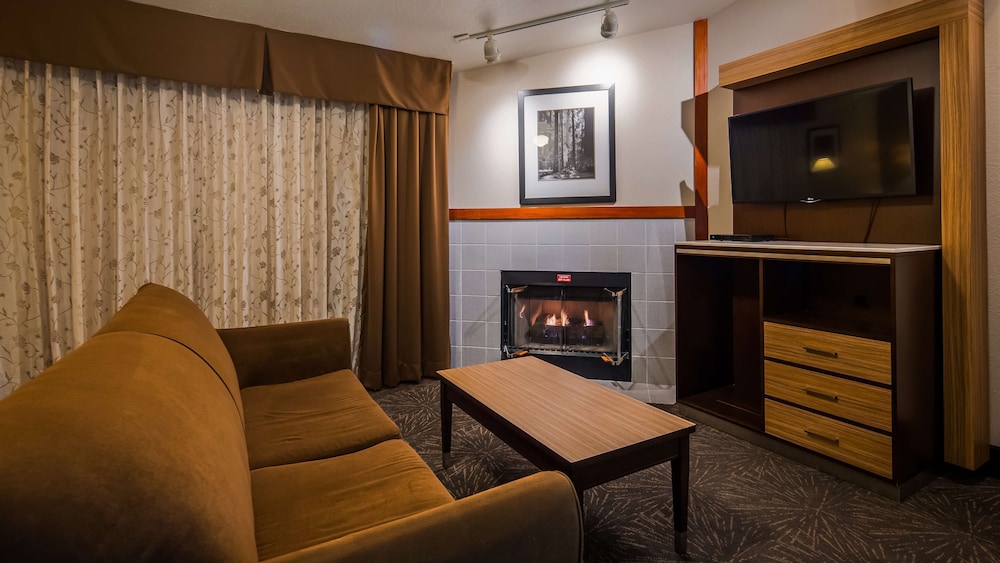Executive Room, 1 King Bed, Non Smoking, Jetted Tub (With Sofabed) - Photo 6