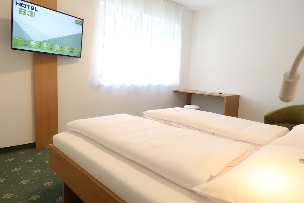 Basic Double Room - Photo 1