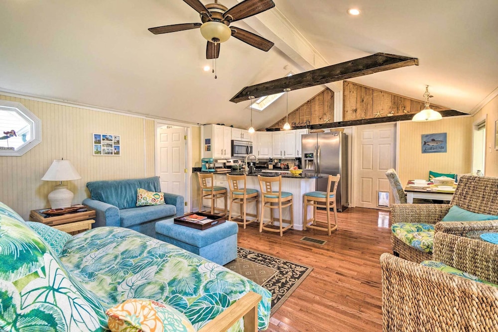 Cottage (3 Bedrooms) photo 1
