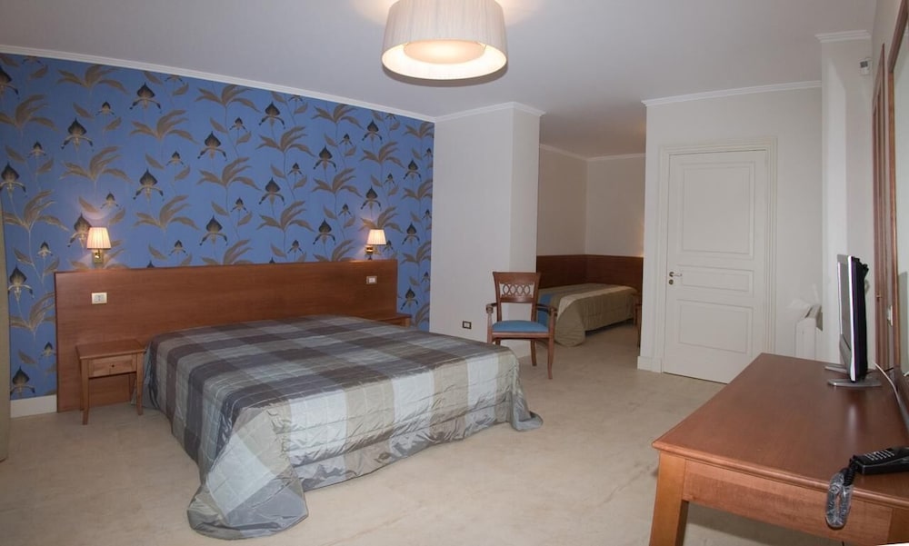 B&B Talìa, Billede 3