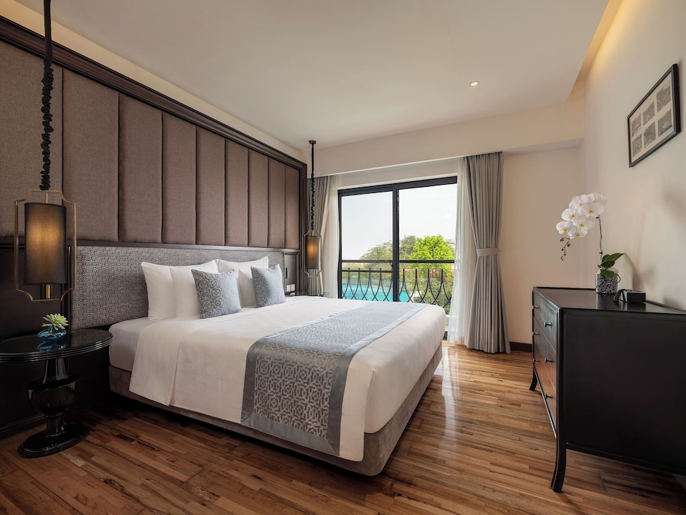 Deluxe Double Room photo 2