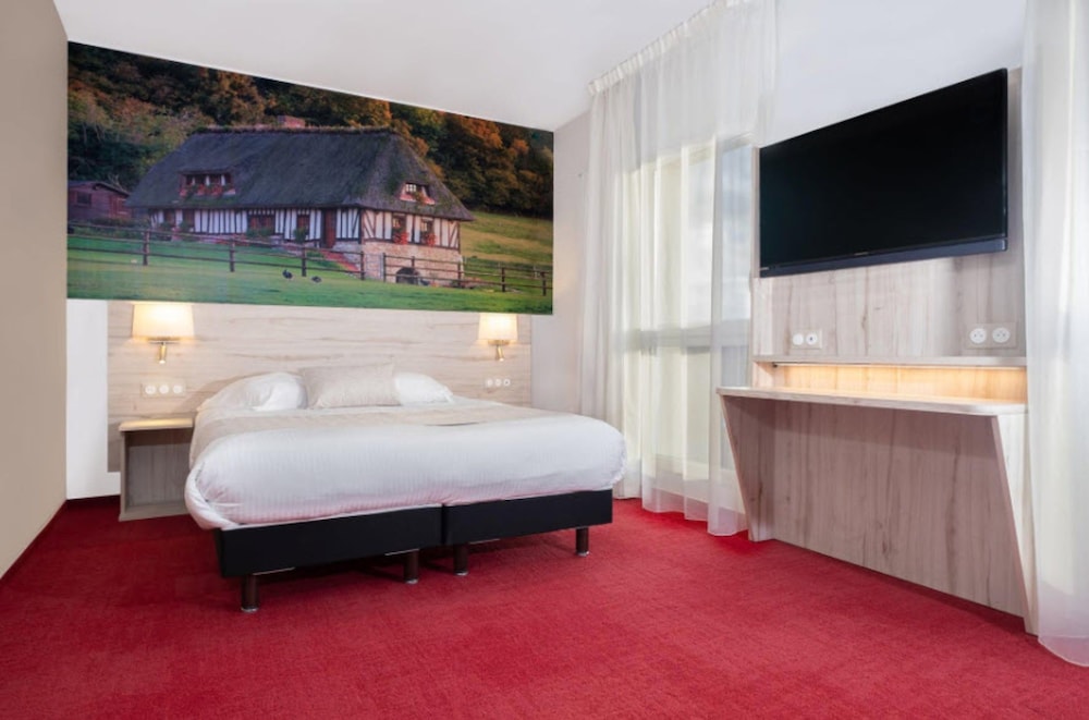 Comfort Room photo 3