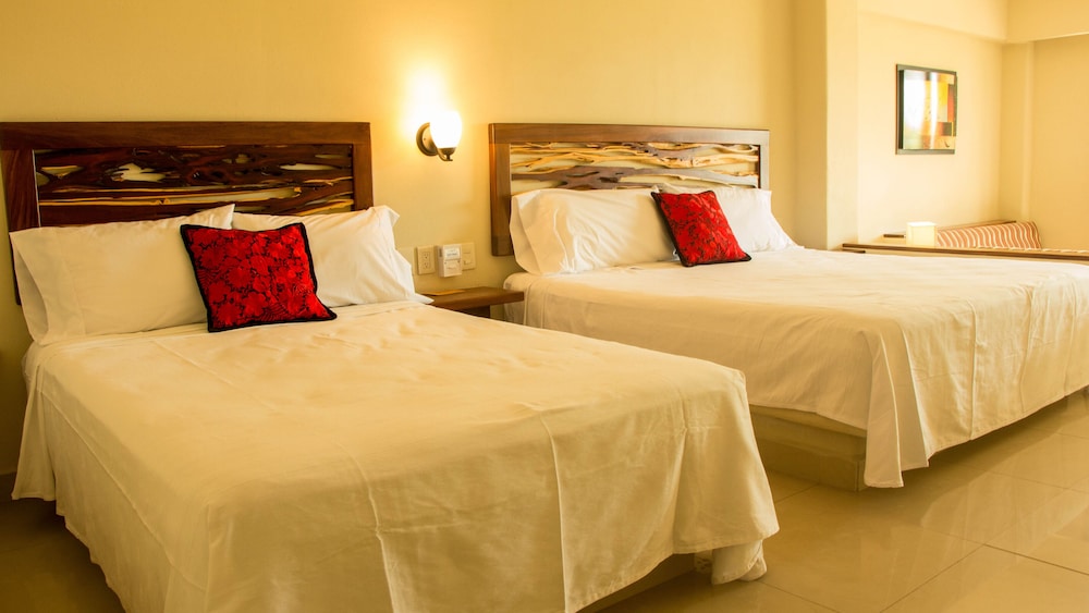 Family Quadruple Room