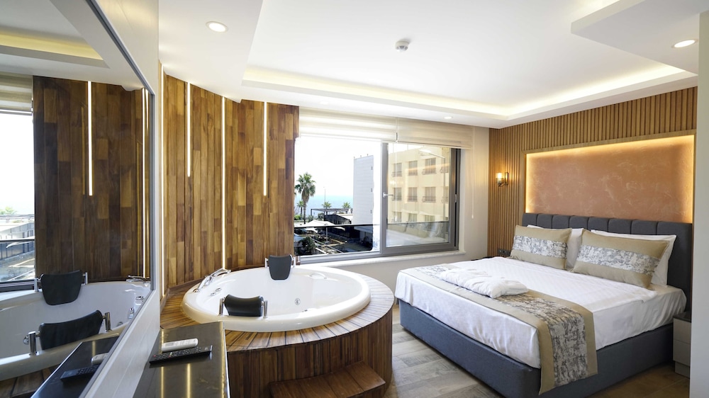 Prime Suite