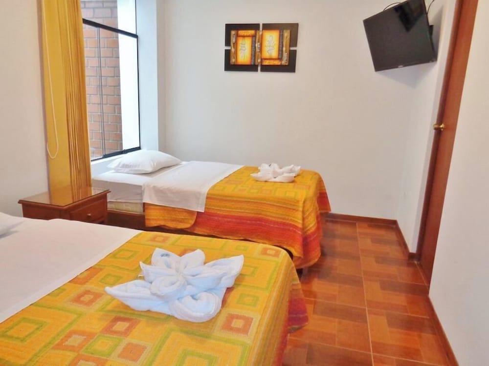 Double Room photo 1