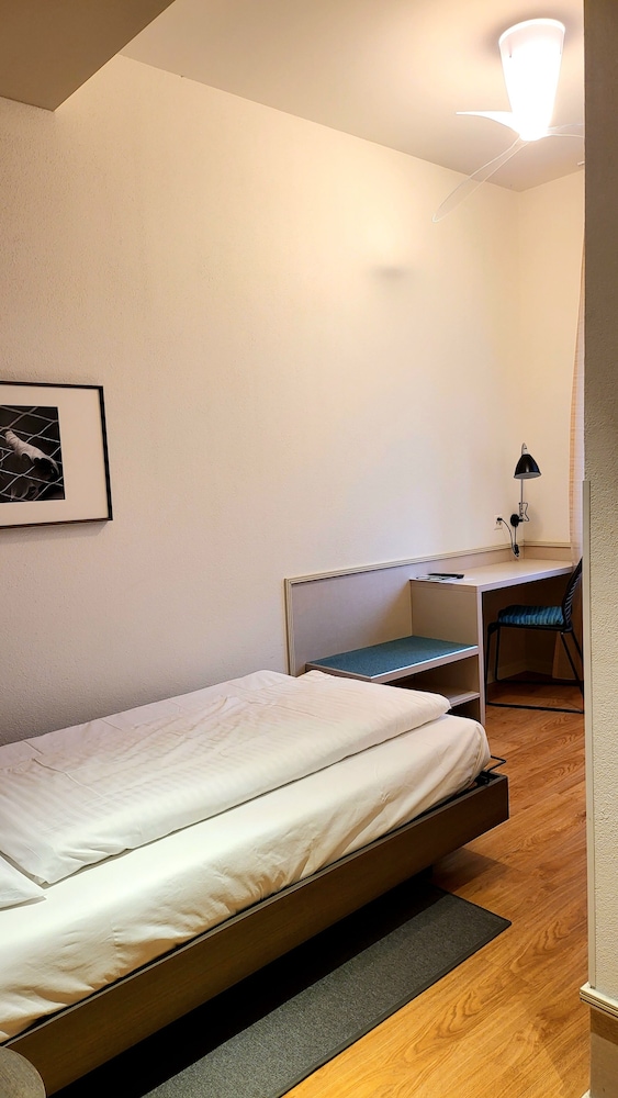 Comfort Single Room photo 2