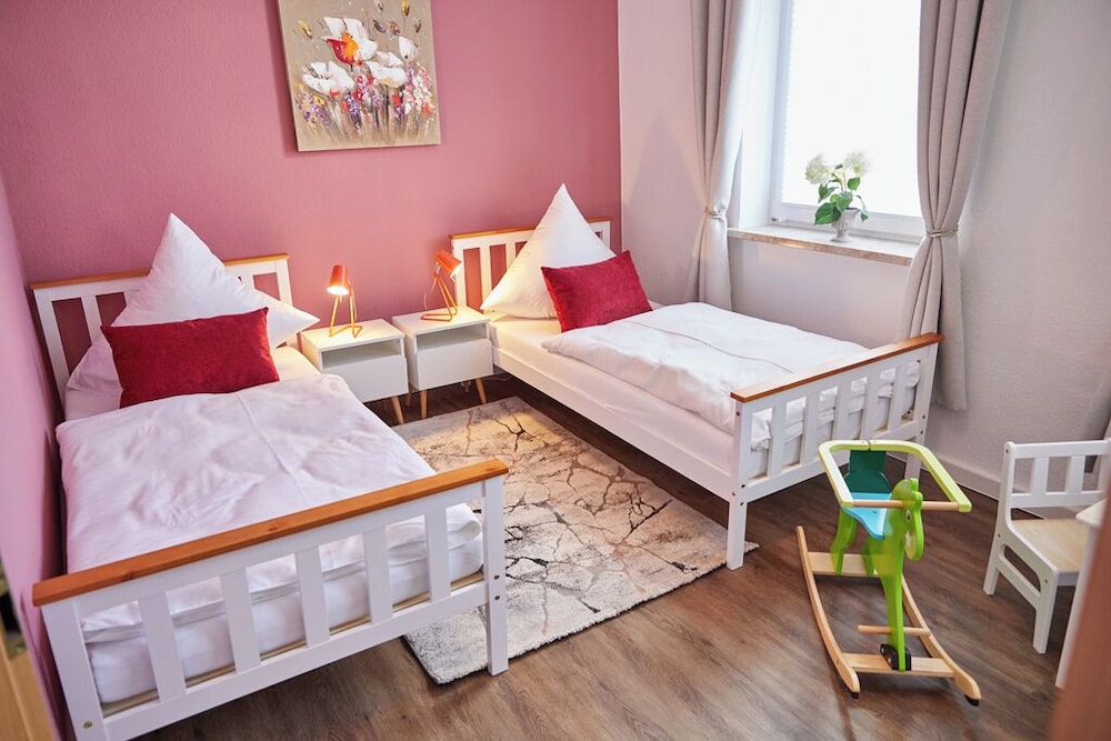 City-Apartement 1 photo 3