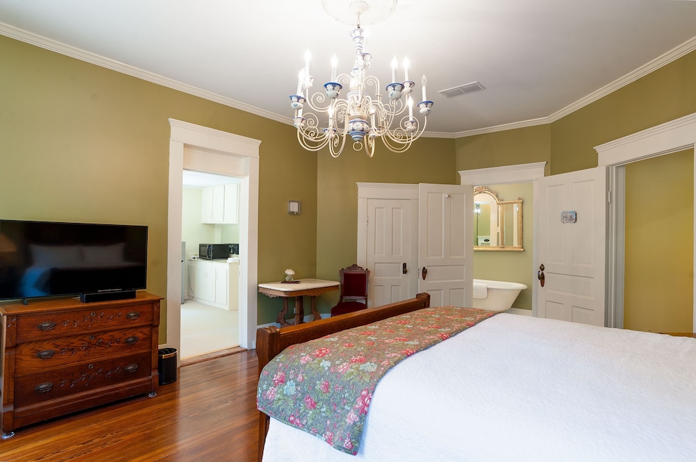 Deluxe Room photo 3