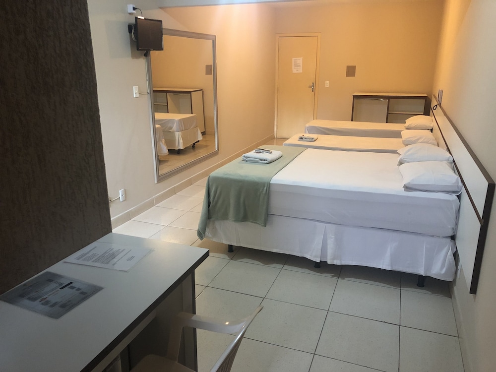 Standard Triple Room photo 3