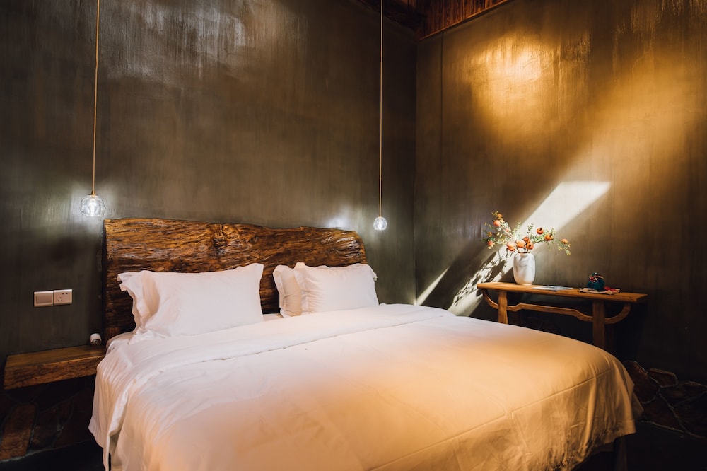 Design Double Room photo 2