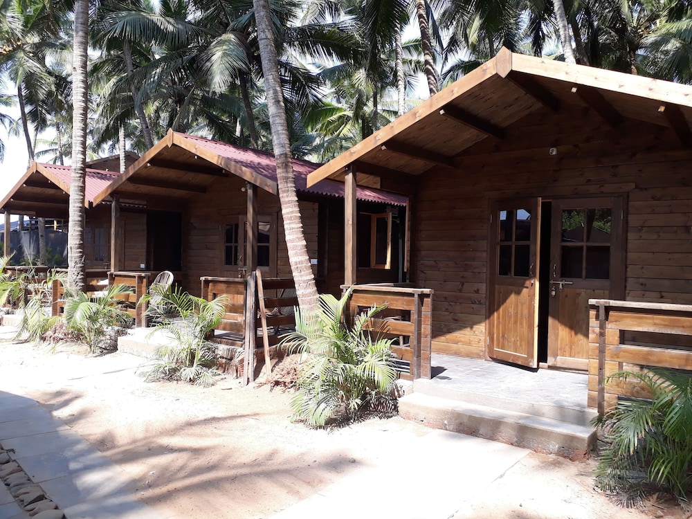Deluxe ground floor cottage photo 1