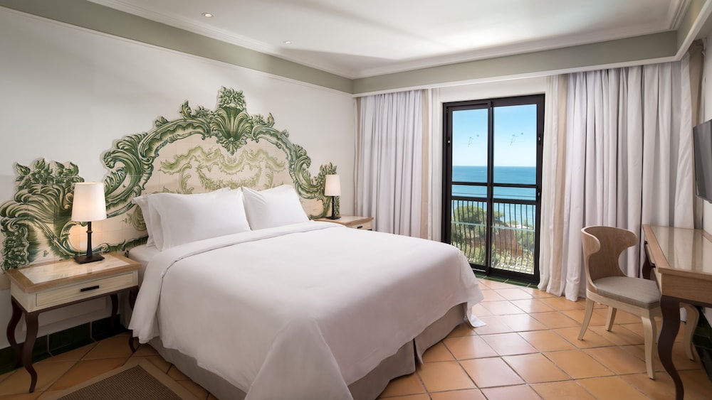 Suite, 1 Queen Bed, Ocean View (Balcony) - Photo 1
