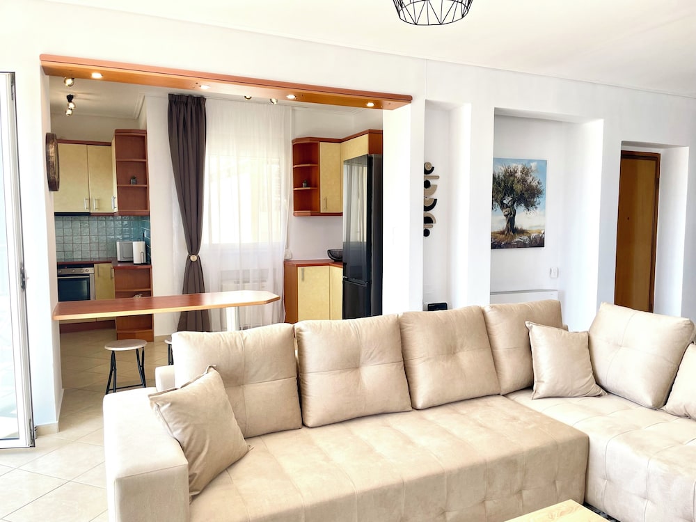 Thalassea - Athenian Riviera Escape, Foto 28