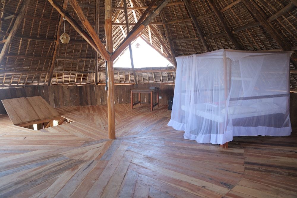 Panoramic Cabin, Ocean View photo 1