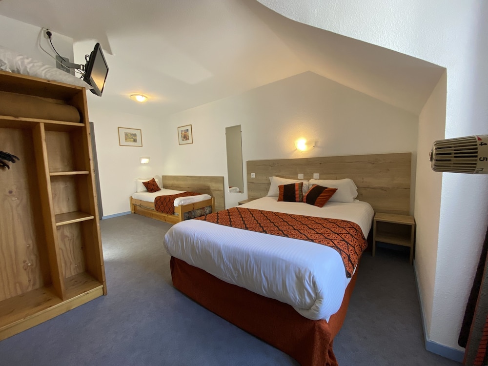 Comfort Triple Room photo 2