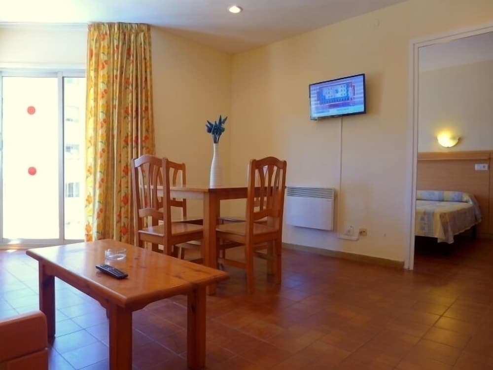 Apartamento, 1 habitación