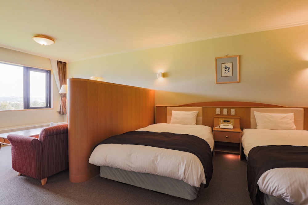 Superior Suite, 2 Bedrooms, Non Smoking photo 2