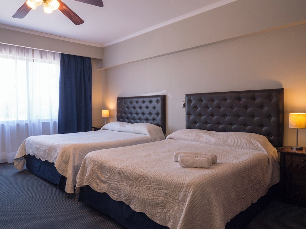 Standard Twin Room, Valley View
