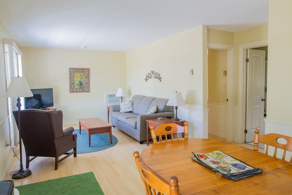 Standard Cottage, 2 Bedrooms, Non Smoking (Standard 2 Bedroom Cottage) photo 3