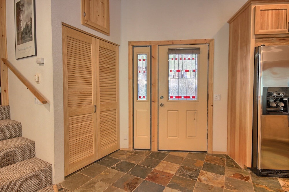 Chalet (1 Bedroom) photo 3