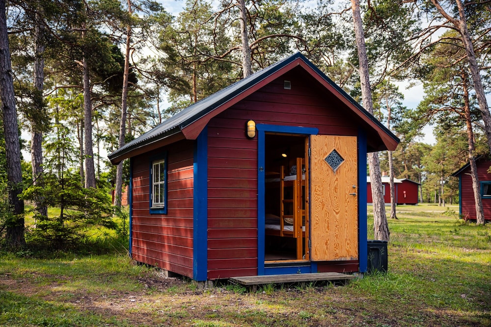 Cabin, Shared Bathroom (10 M2) photo 1