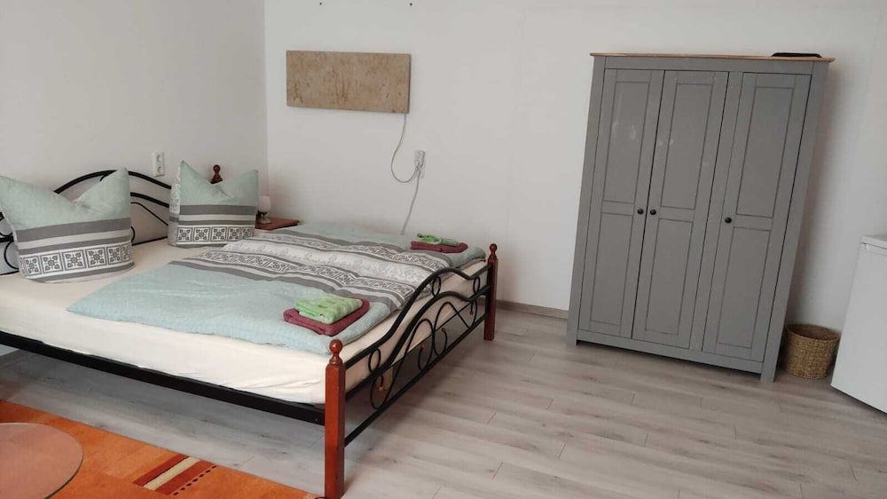 Exclusive Studio, Multiple Beds, Non Smoking photo 1