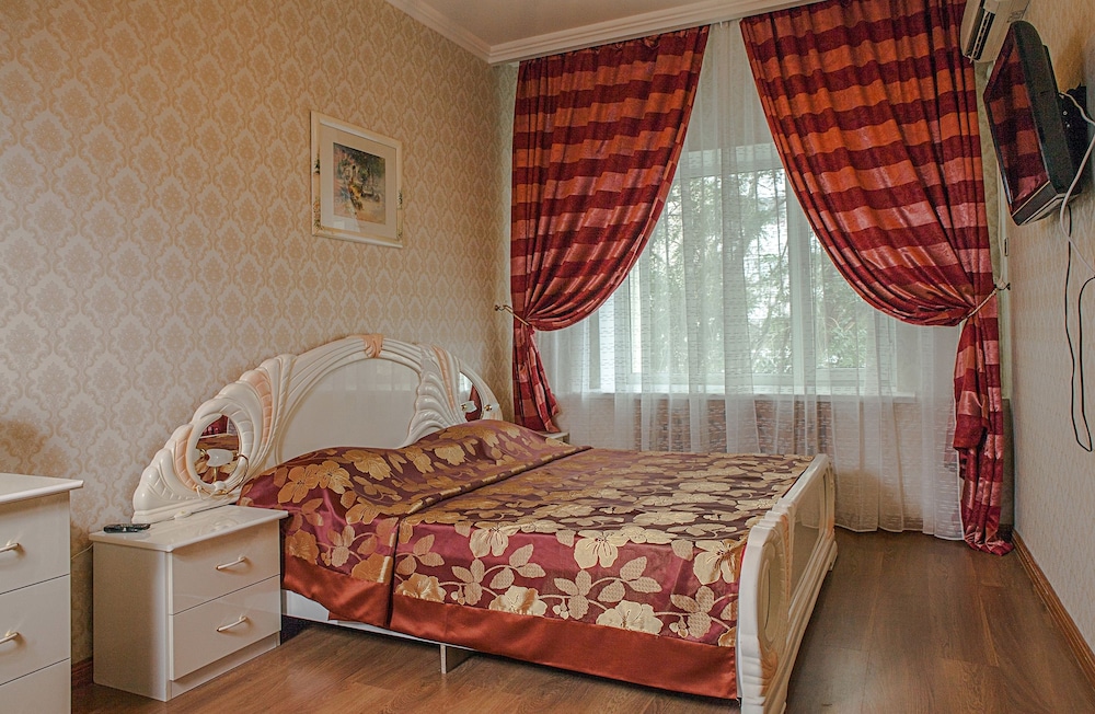 Suite, 1 Bedroom