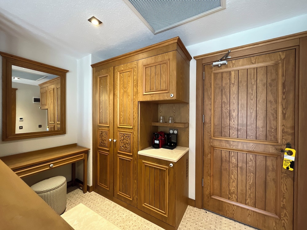 Deluxe Triple Room photo 1