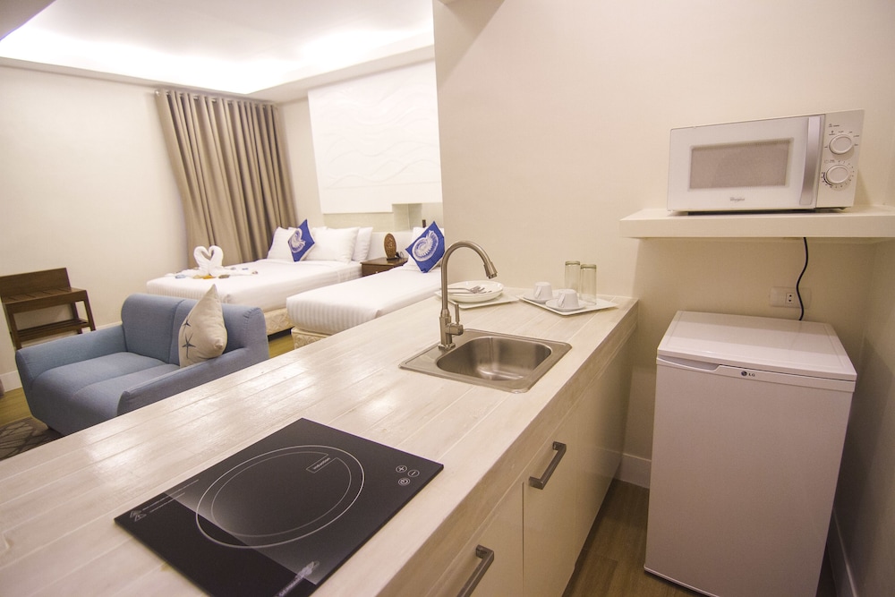 Family Suite Bay View photo 3