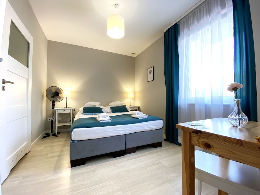 Standard Double Room (1) photo 1
