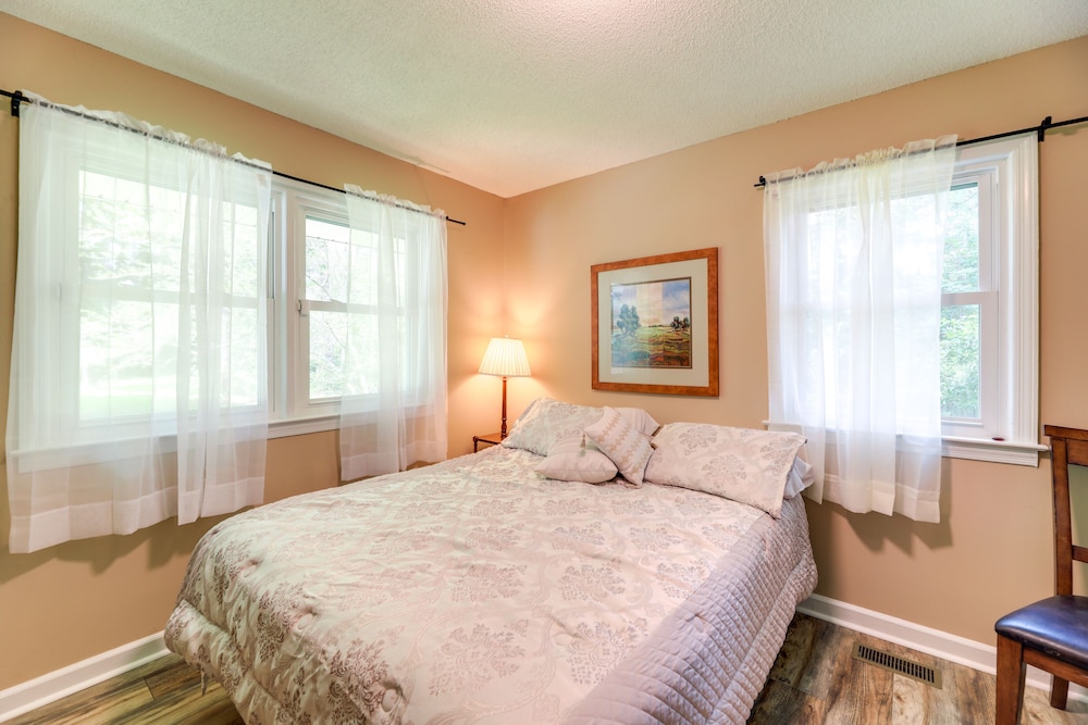 House (4 Bedrooms) photo 1
