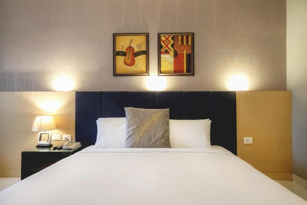 Standard Room, 1 Bedroom - Photo 3