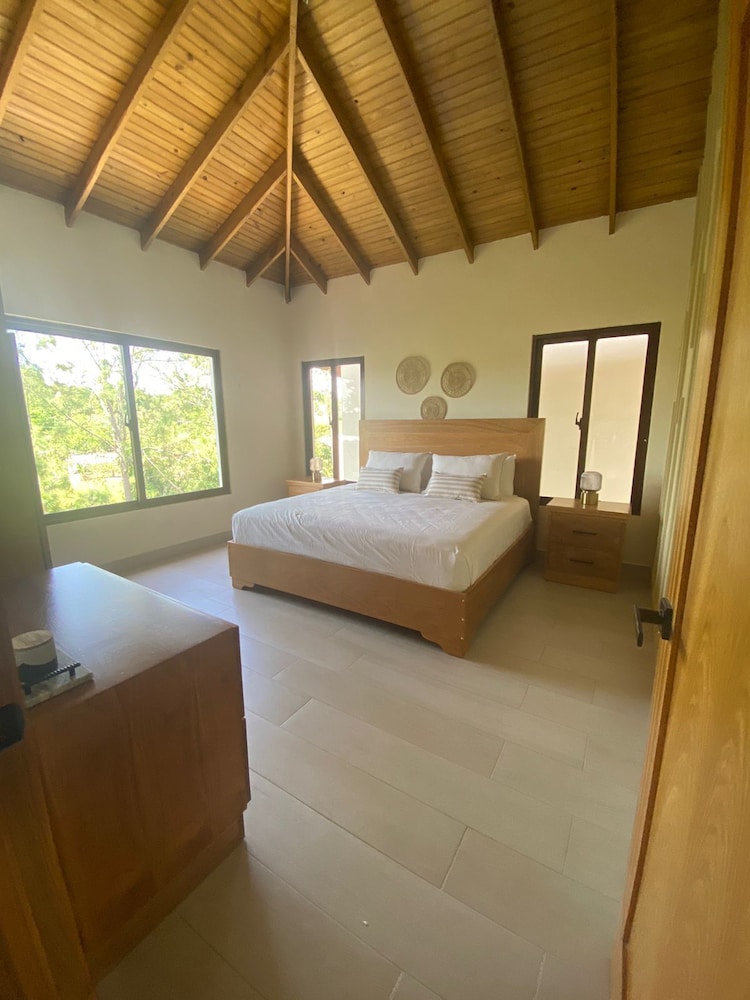 A Villa na Fazenda