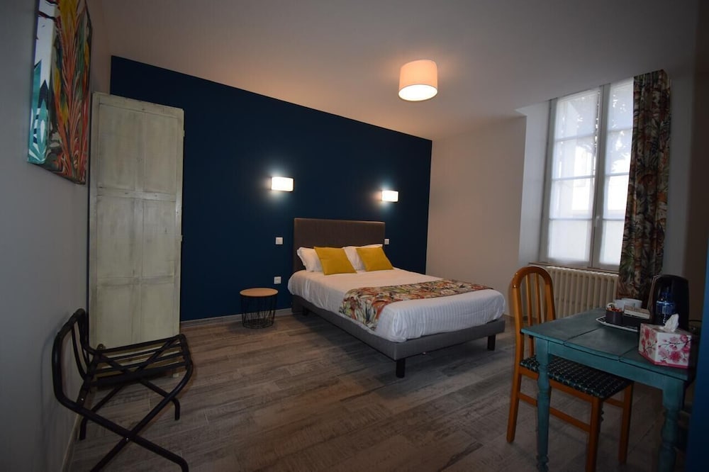 Comfort Double Room (Les Roches) photo 1