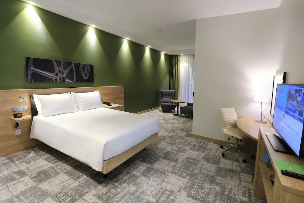 Room, 1 Queen Bed photo 1