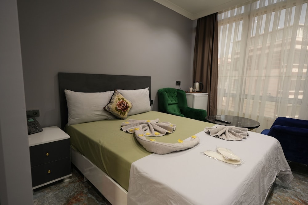 Deluxe Room photo 1
