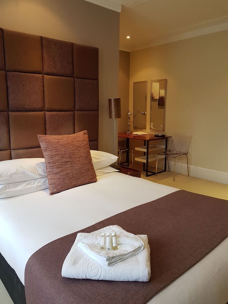 Classic Double Room (Stone) photo 2