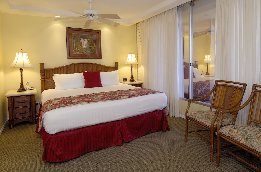 Standard Room, 1 King Bed (No Balcony/No Kitchen) photo 3