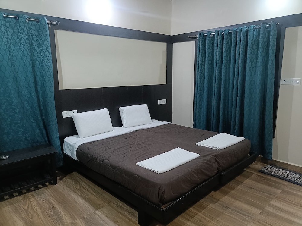 Deluxe Room photo 3