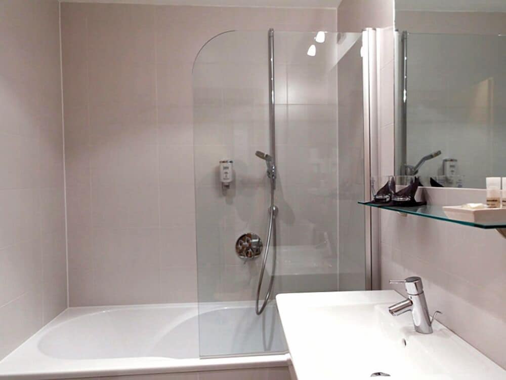 Executive Suite, 2 Bedrooms, 2 Bathrooms photo 2