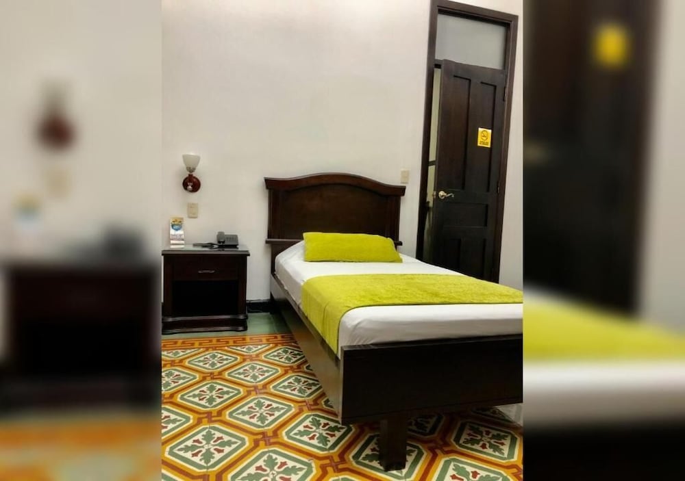 Standard Room photo 1