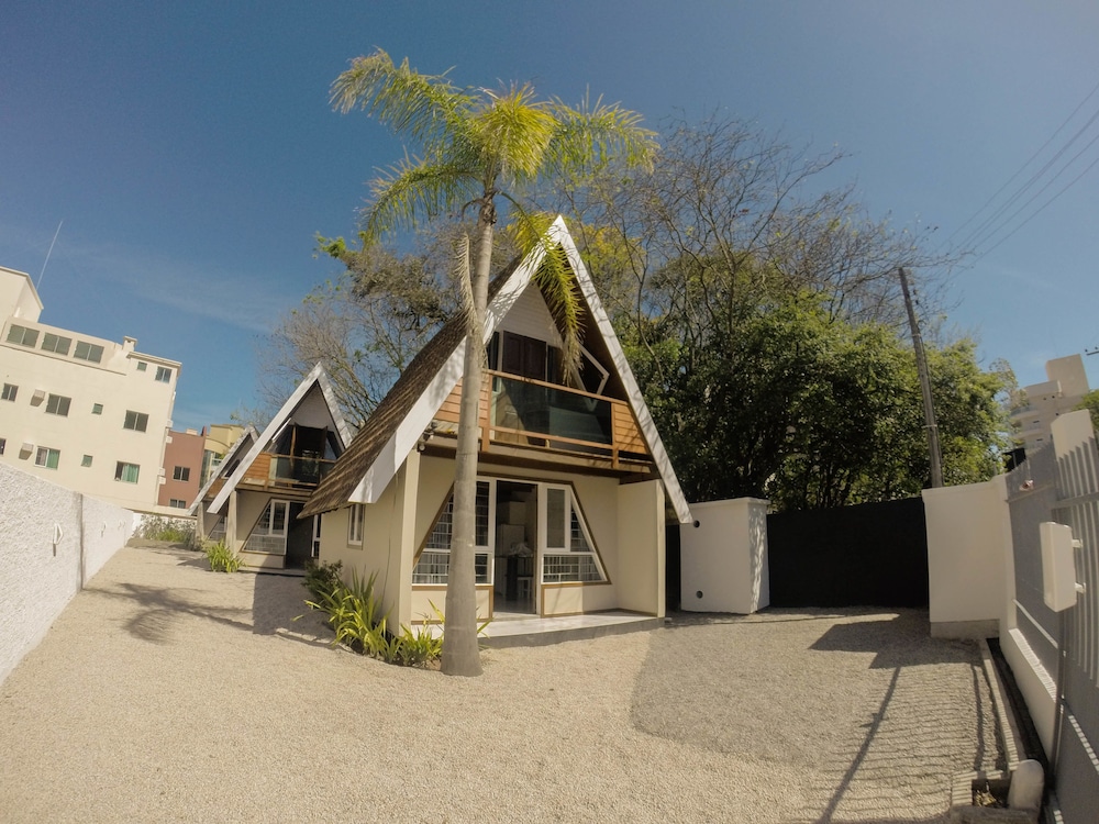 Chalet photo 2
